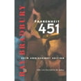thumbnail image 1 of Pre-Owned Fahrenheit 451: A Novel, 9780671870362, 067187036X, Hardcover, Anniversary edition, 1 of 1