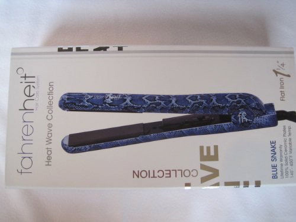 Fahrenheit heat wave collection cheap