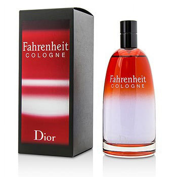 Fahrenheit Cologne Spray 6.8oz