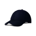 thumbnail image 1 of Fahrenheit F354 Pearl Nylon Performance Cap - Black, 1 of 1