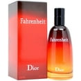 thumbnail image 1 of Fahrenheit Men's By Christian Dior Eau De Toilette Spray 3.4 oz (Pack of 3), 1 of 1