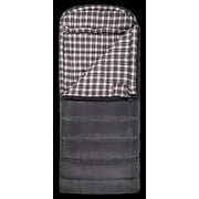 Fahrenheit SL Regular 0F Degree Right Zip - Grey