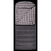 Fahrenheit SL XL 0F Degree Right Zip - Grey