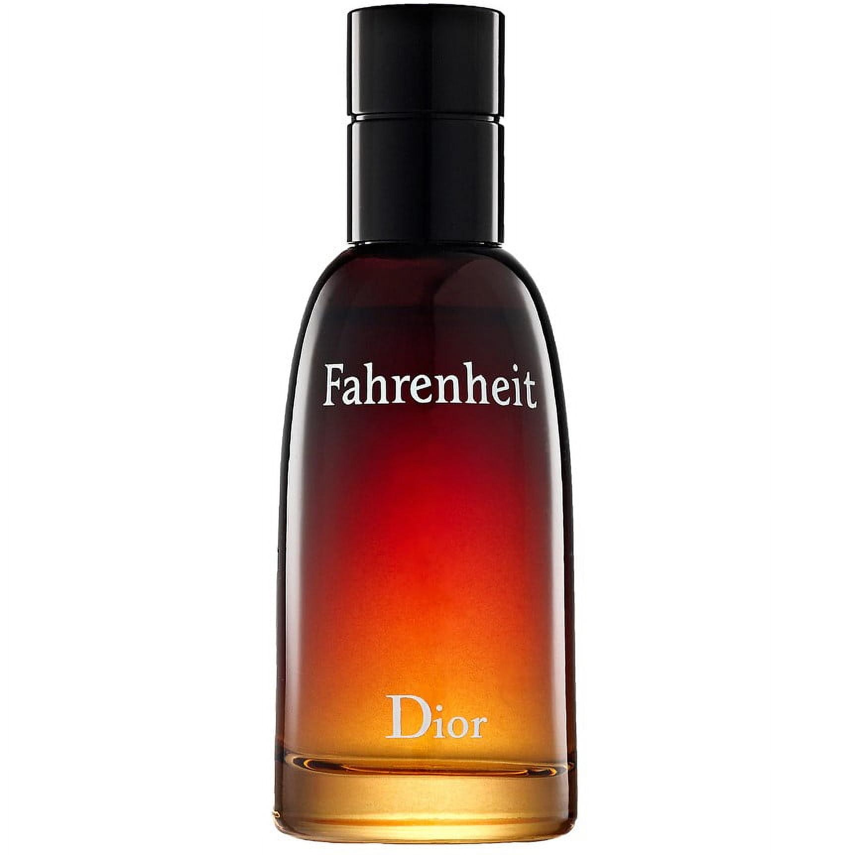 Fahrenheit by Christian Dior for Men Eau de Toilette 1.7 fl oz *EN