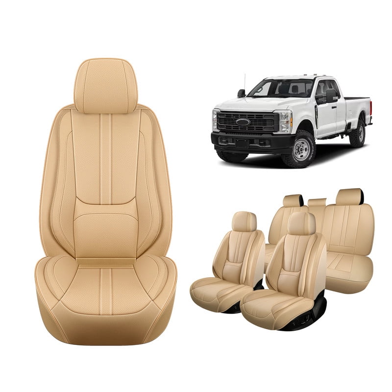 Best Seat Covers For Ford F350null