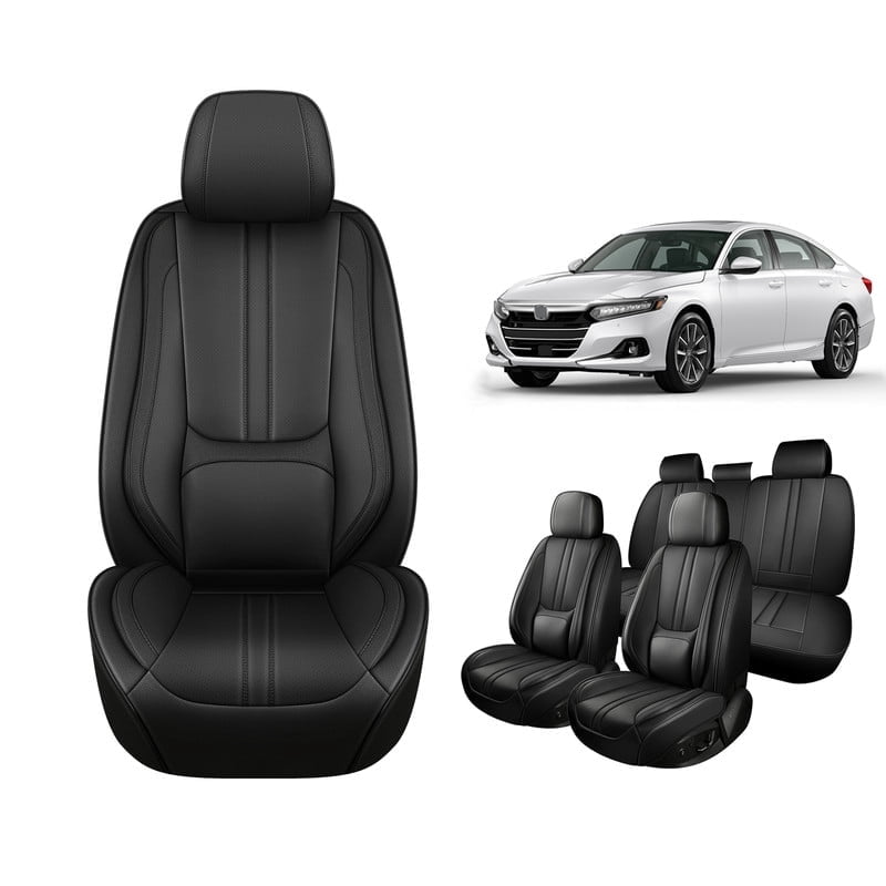 Honda Accord Seat Coversnull