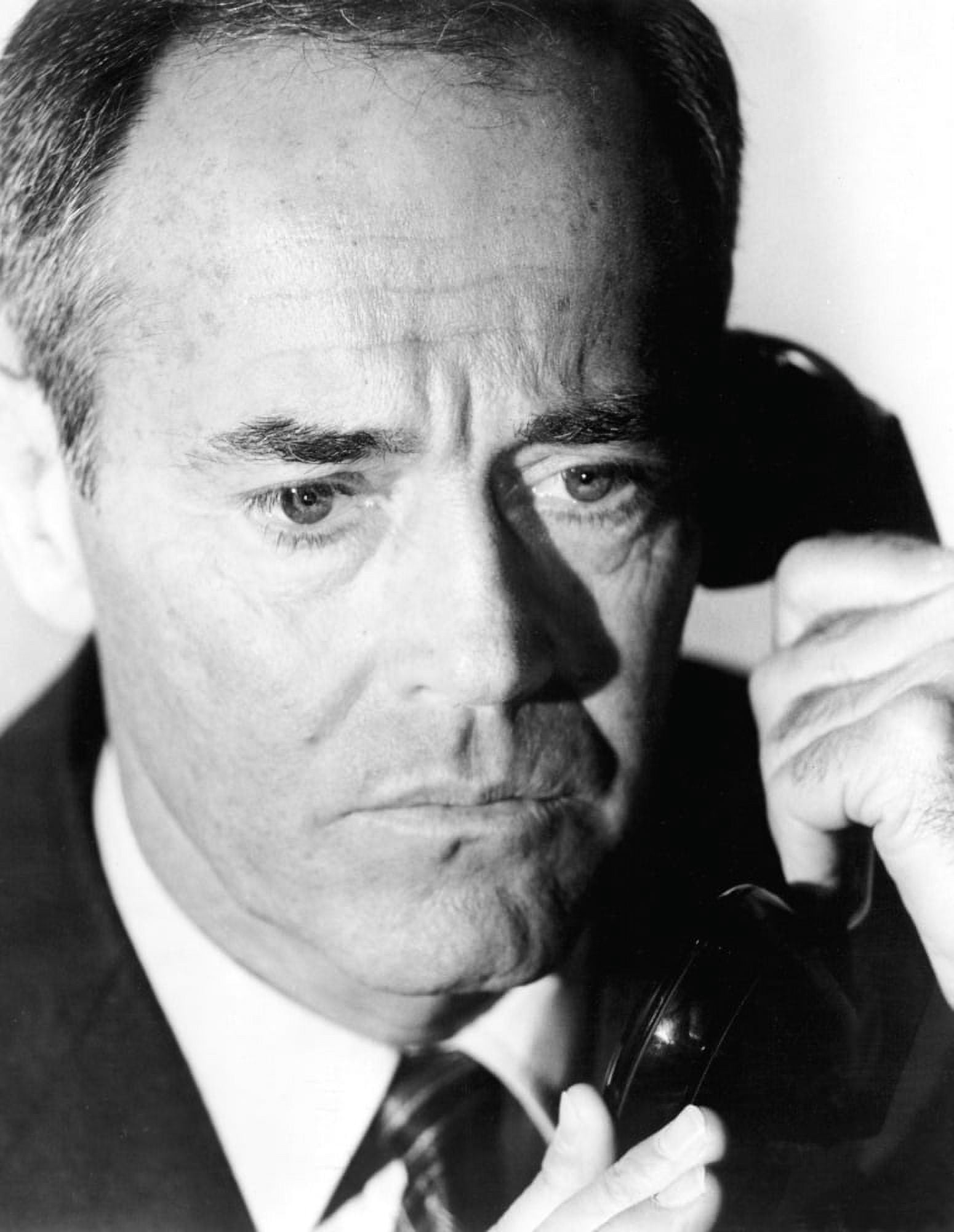 Fail-Safe Henry Fonda 1964 Photo Print (8 x 10) - Walmart.com