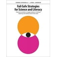 thumbnail image 1 of Fail-Safe Strategies for Science & Literacy: Classroom Activities to Engage Students in Thinking, Exploring, and Making , (Paperback), 1 of 1
