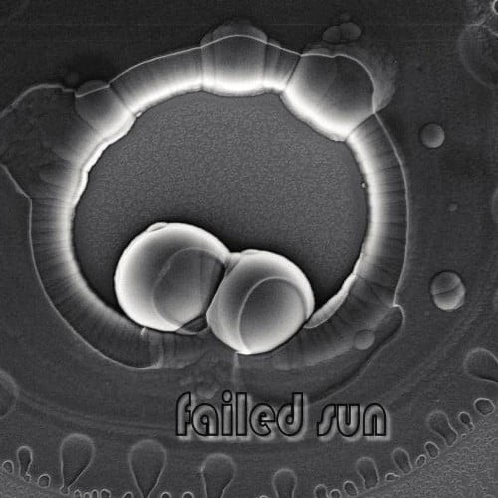 Failed Sun - Failed Sun - Music & Performance - CD