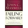 thumbnail image 1 of Failing Forward: Turning Mistakes into Stepping Stones for Success, 1 of 1