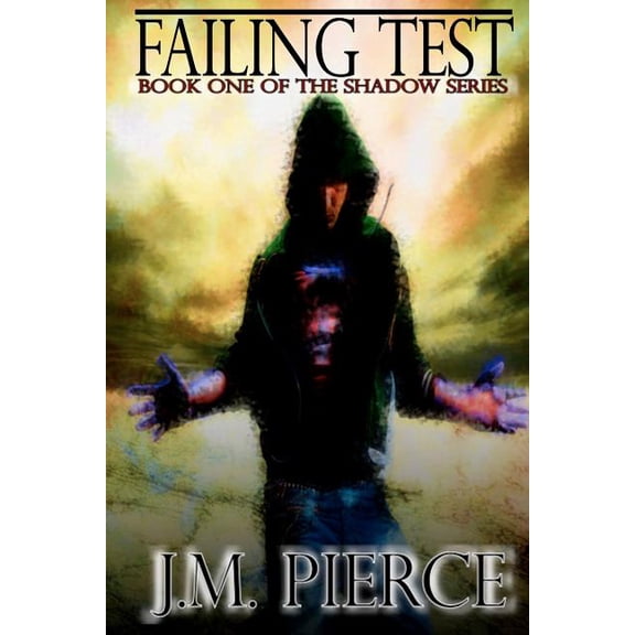 Failing Test (Paperback) by J M Pierce