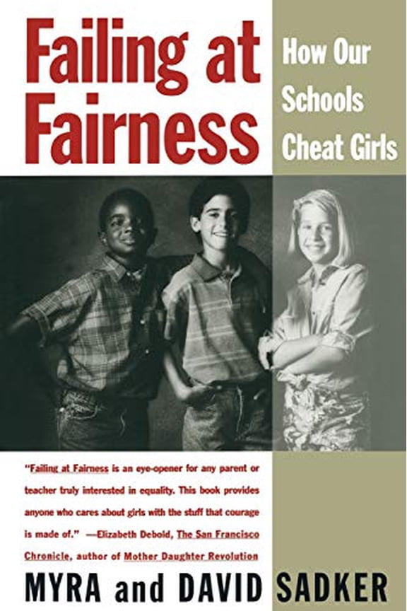 Pre-Owned Failing at Fairness