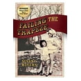thumbnail image 1 of Pre-Owned Failing the Trapeze (Paperback) 099035301X 9780990353010, 1 of 1