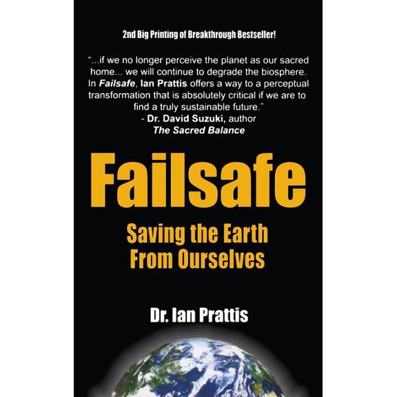 Failsafe, (Hardcover)
