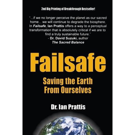 Failsafe, (Paperback)