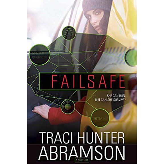 Pre-Owned Failsafe (Guardian) (Paperback) 1680470302 9781680470307