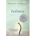 thumbnail image 1 of Failure: A Poetry Collection, (Paperback), 1 of 1