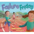 thumbnail image 1 of Failure Friday, (Paperback), 1 of 1