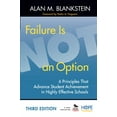 thumbnail image 1 of Pre-Owned Failure Is Not an Option: 6 Principles That Advance Student Achievement in Highly Effective Schools (Paperback) 1452268274 9781452268279, 1 of 1