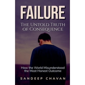 Failure, (Paperback)