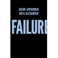 thumbnail image 1 of Pre-Owned Failure Paperback, 1 of 1