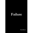 thumbnail image 1 of Failure  Paperback  0359884156 9780359884155 Frank Rosen, 1 of 1