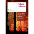 thumbnail image 1 of Pre-Owned Failure to Learn: The BP Texas City Refinery Disaster (Paperback) 1921322446 9781921322440, 1 of 1