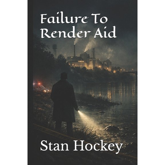 Failure To Render Aid, (Paperback)