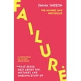 thumbnail image 1 of Pre-Owned Failure: What Jesus Said about Sin, Mistakes and Messing Stuff Up (Paperback) 0281087849 9780281087846, 1 of 1