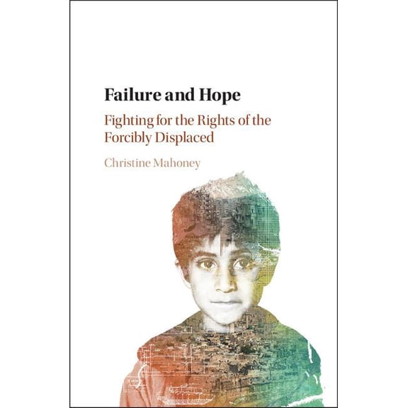 Failure and Hope, (Hardcover)