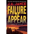 thumbnail image 1 of Pre-Owned Failure to Appear (Paperback) by J A Jance, 1 of 1