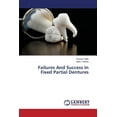 thumbnail image 1 of Failures And Success In Fixed Partial Dentures (Paperback), 1 of 1