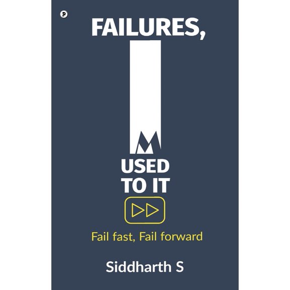 Failures I'm used to it, (Paperback)
