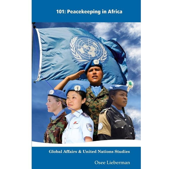 Failures and Successes of Peacekeeping in Africa, (Paperback)