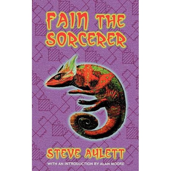 Pre-Owned Fain the Sorcerer Paperback