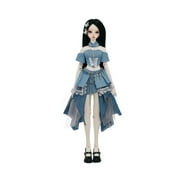 Faina E 1/4 Handmade BJD - Wuxia Lolita Disciple Full Set Y2K Martial Arts Sister Collectible Poseable Doll