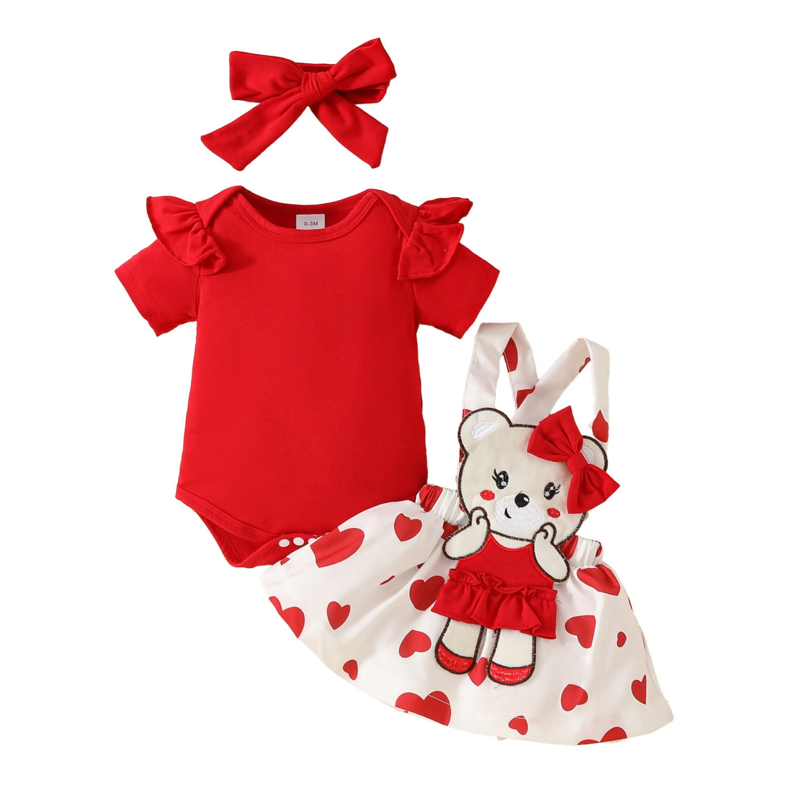 Summer Baby Kids Cute Giraffe Cartoon Pattern Vest and Floral Shorts Clothing Set for Girls main image 0