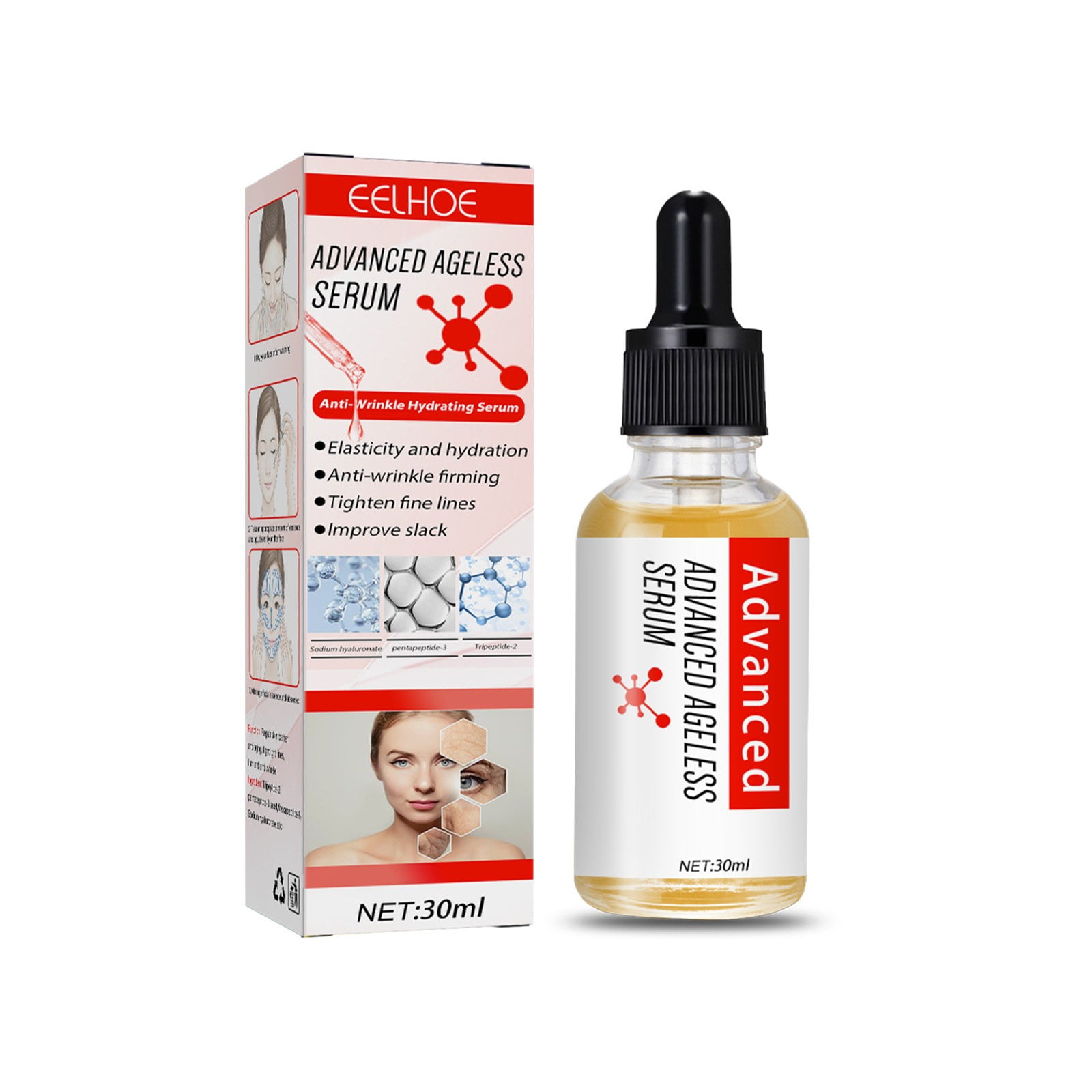 Fair And Choice Moisturizer Clear Exfoliate for Face Japan Product for