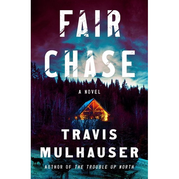 Fair Chase, (Paperback)