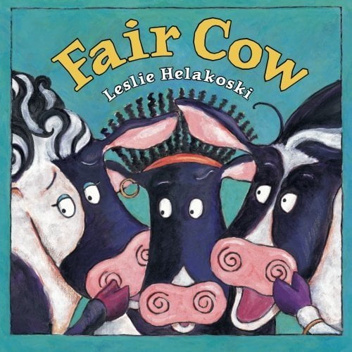 Pre-Owned Fair Cow (Hardcover) 0761456848 9780761456841