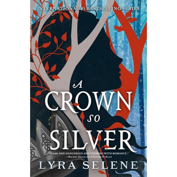 Fair Folk A Crown So Silver, Book 2, (Paperback)