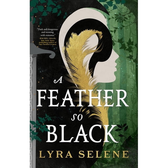 Fair Folk A Feather So Black, Book 1, (Paperback)