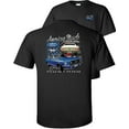 thumbnail image 1 of Fair Game American Muscle 1967 Mustang Ford T-Shirt-Black-S, 1 of 3