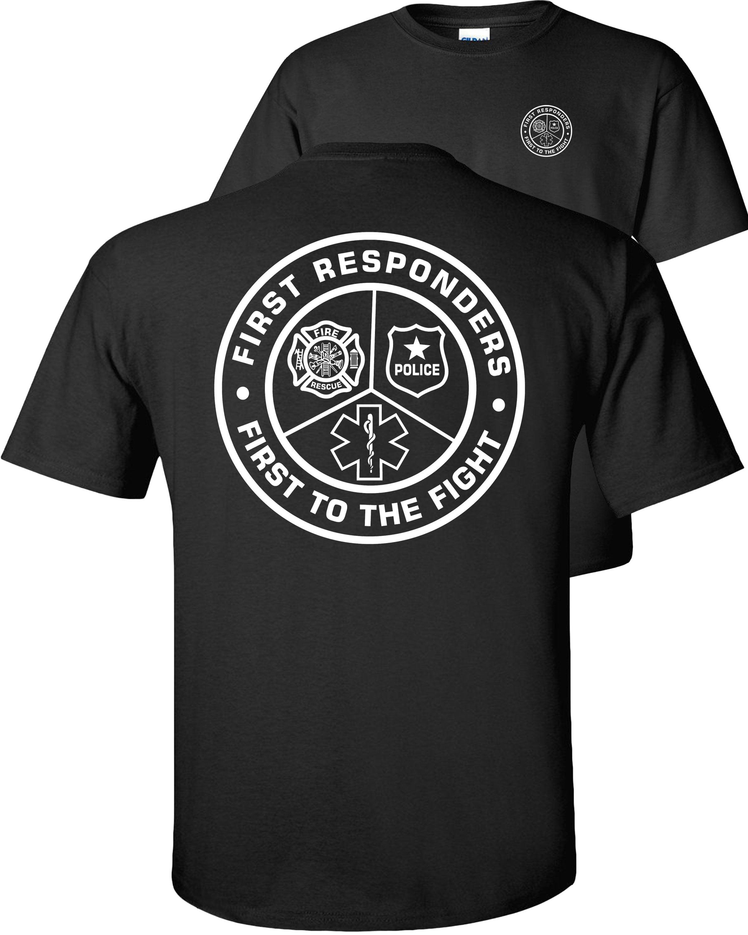 Fair-Game-First-Responders-T-