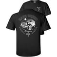thumbnail image 1 of Ford Bronco Rare Breed 1966-2016 Ford Bronco T-Shirt-Black-S, 1 of 6