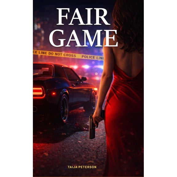 Fair Game, (Hardcover)