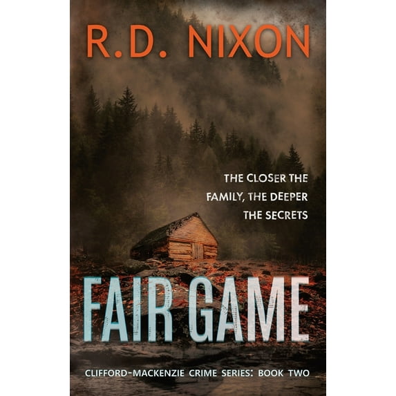 Fair Game, (Paperback)