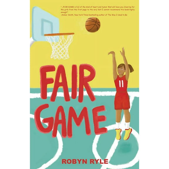 Fair Game, (Paperback)