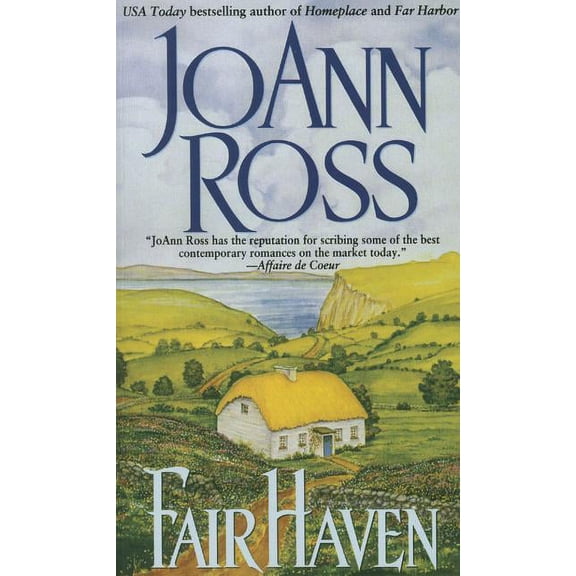 Fair Haven, (Paperback)