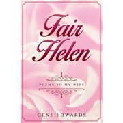 Fair Helen Poems to My Wife Paperback
